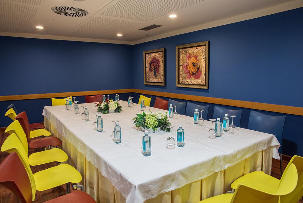 Hotel Torresport Torrelavega Eksteriør billede